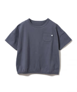 【予約】こども ビームス / BIG バルーン 半袖Tシャツ 22（80～130㎝）