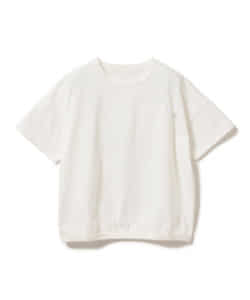【予約】こども ビームス / BIG バルーン 半袖Tシャツ 22（140～160㎝）