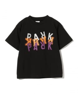THE PARK SHOP / PARK ランダムパーク Tシャツ （95㎝～145㎝）