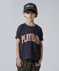 highking / PlayHard Tシャツ 22（130～160cm）