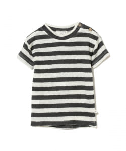 1+in the family / VICTOR ショートスリーブ Tシャツ （9ヵ月～4才）