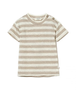 1+in the family / VICTOR ショートスリーブ Tシャツ （9ヵ月～4才）