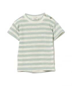 1+in the family / VICTOR ショートスリーブ Tシャツ （9ヵ月～4才）