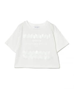 ▲WOLF&RITA / GISELA Tシャツ （4～10才）