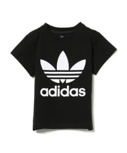 adidas / キッズ アディカラー トレフォイル Tシャツ 22（100～130cm）