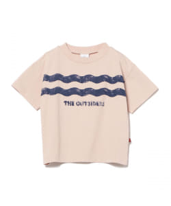 wynken / Outsiders Tシャツ（4～12才）