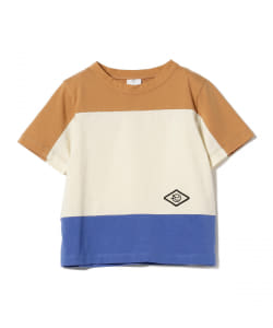 wynken / ブロック Tシャツ（4～12才）