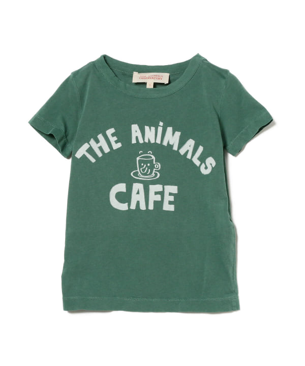 BOBOCHOSESTAO The Animals Observatory Tシャツまとめて4点