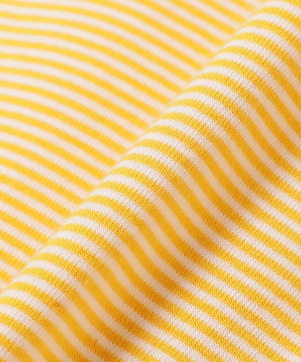 [Special order] athletic wear MASON / Striped T-shirt 2026SS (100-140cm)