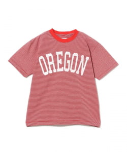 【別注】athletic wear MASON / ボーダー Tシャツ 2026SS（100～140cm）