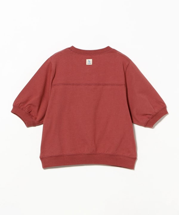 ナンバー プリント Tシャツ 2026FW（90～140cm）