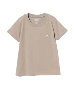 DANTON / キッズ プレーン Tシャツ（105～135cm）