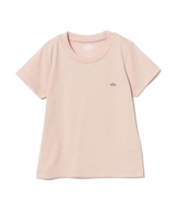 DANTON / キッズ プレーン Tシャツ（105～135cm）