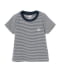 NAVY*WHITE