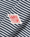 NAVY*WHITE