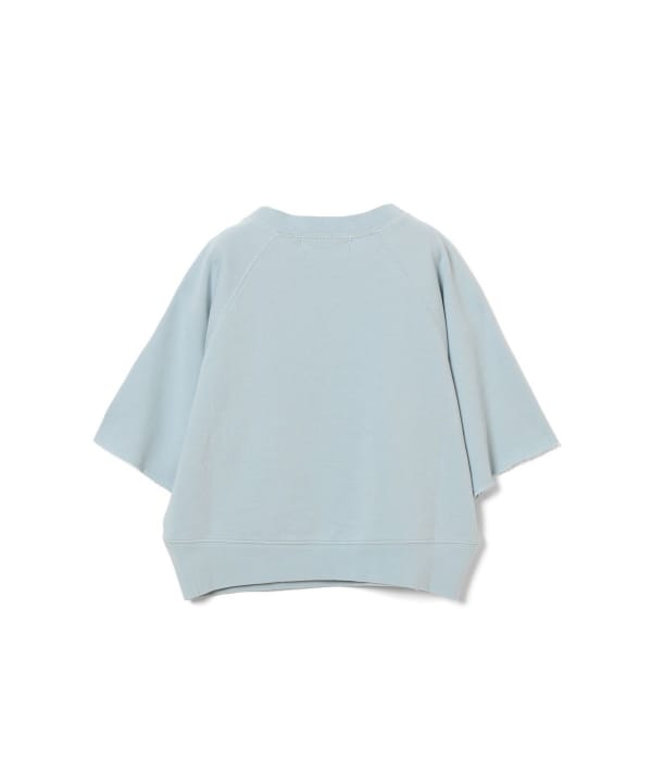 【別注】GOOD ROCK SPEED / Disney / ショート スリーブ スウェット 2026FW（100～150cm）