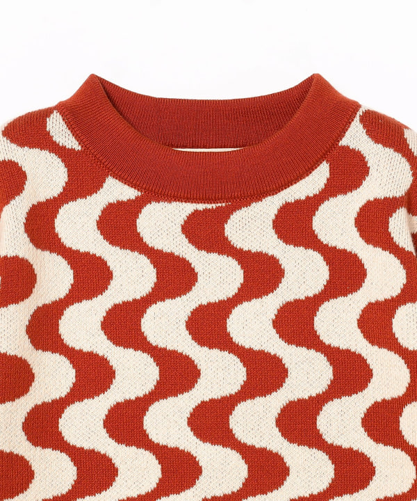 こども ビームス（こども ビームス）Misha & Puff / Cale