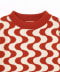 Sienna Marble Jacquard