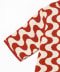 Sienna Marble Jacquard