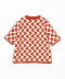Sienna Marble Jacquard