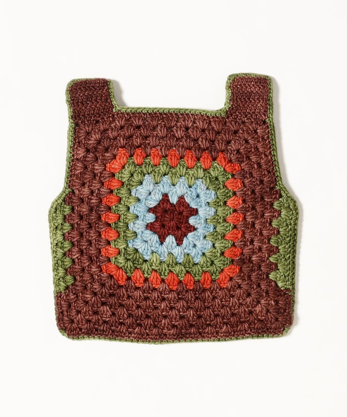 お値下げ‼️ 美品　misha&puff ベスト 55050028983_D_4.jpg