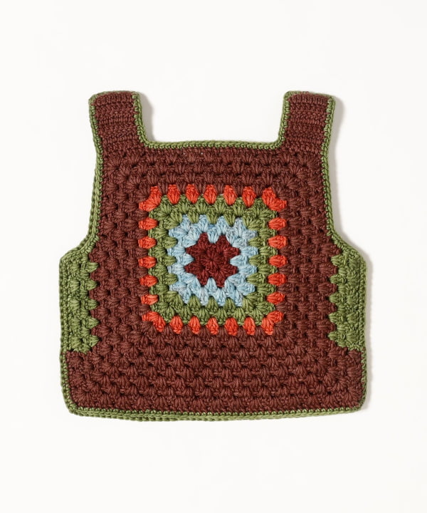 p*s様 Misha&Puff Lake house overavll 6-12