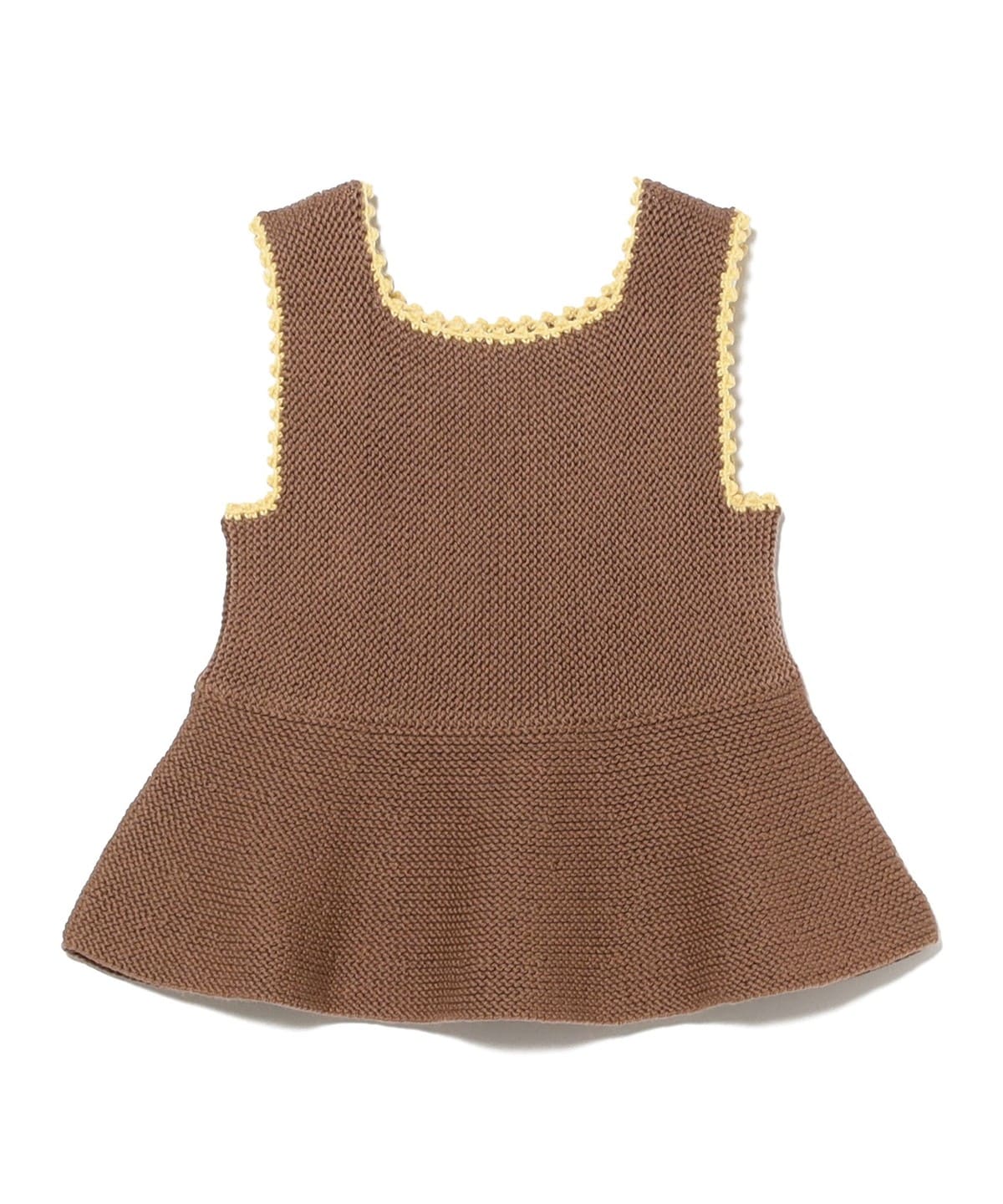 ポップコーンニット and misha 2-3y Misha mishaandpuff ミーシャ 