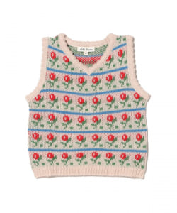 hello Simone / Pepette ベスト 2025FW（8才）