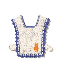 Misha & Puff / TOPANGA Vest 2026SS（4y）