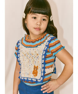 Misha & Puff mail order | BEAMS