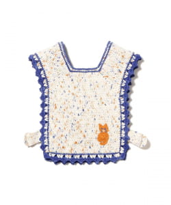 Misha & Puff / TOPANGA Vest 2026SS（8y）