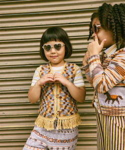 Misha & Puff（ミーシャ アンド パフ）通販｜BEAMS