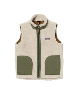 patagonia / キッズ レトロ X ベスト 22（5才～）
