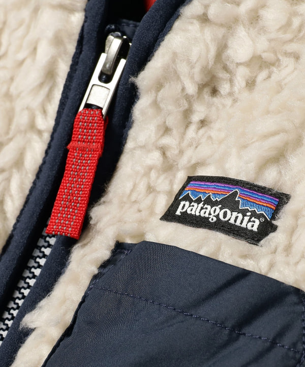 こども ビームス（こども ビームス）patagonia / ベビー レトロ X 23