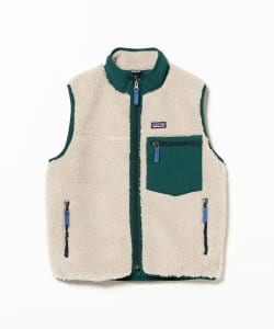 patagonia / キッズ・レトロX・ベスト 2025FW（5才～）