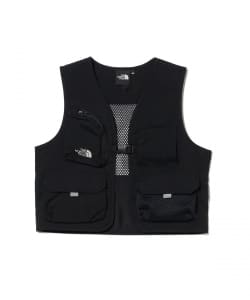 THE NORTH FACE / キッズ アドベンチャーベスト 2026SS（110～150cm）