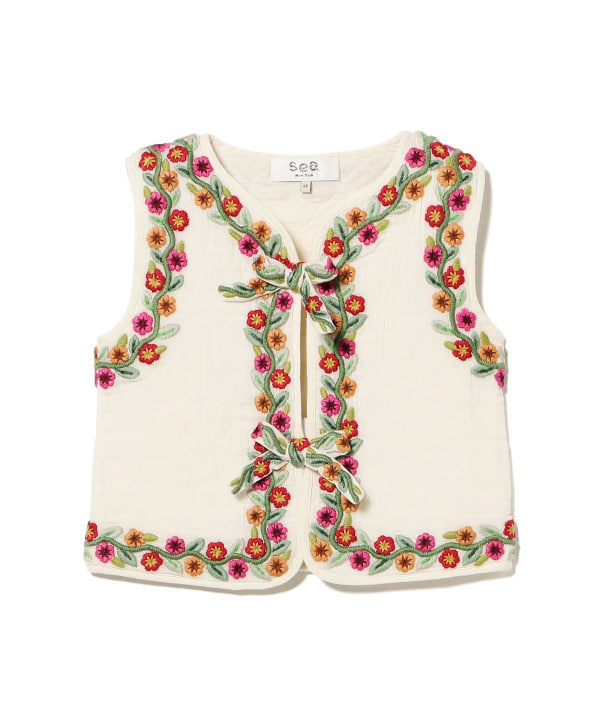 Sea New York / Wilhelmina ベスト 2026FW（4～10才）