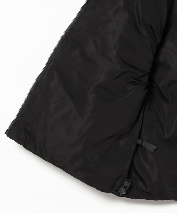 【別注】frostline / 中綿 ベスト 2026FW（100～150cm）