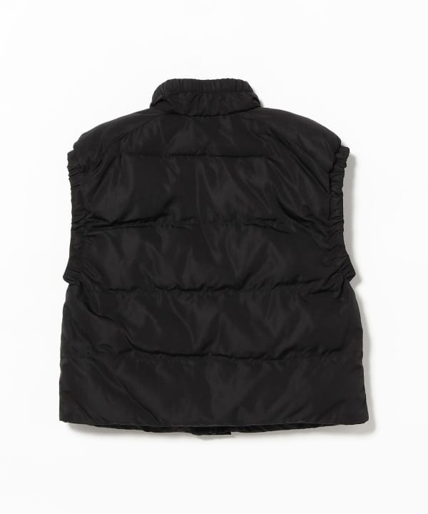 【別注】frostline / 中綿 ベスト 2026FW（100～150cm）