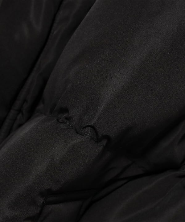 【別注】frostline / 中綿 ベスト 2026FW（100～150cm）