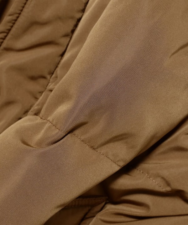 【別注】frostline / 中綿 ベスト 2026FW（100～150cm）