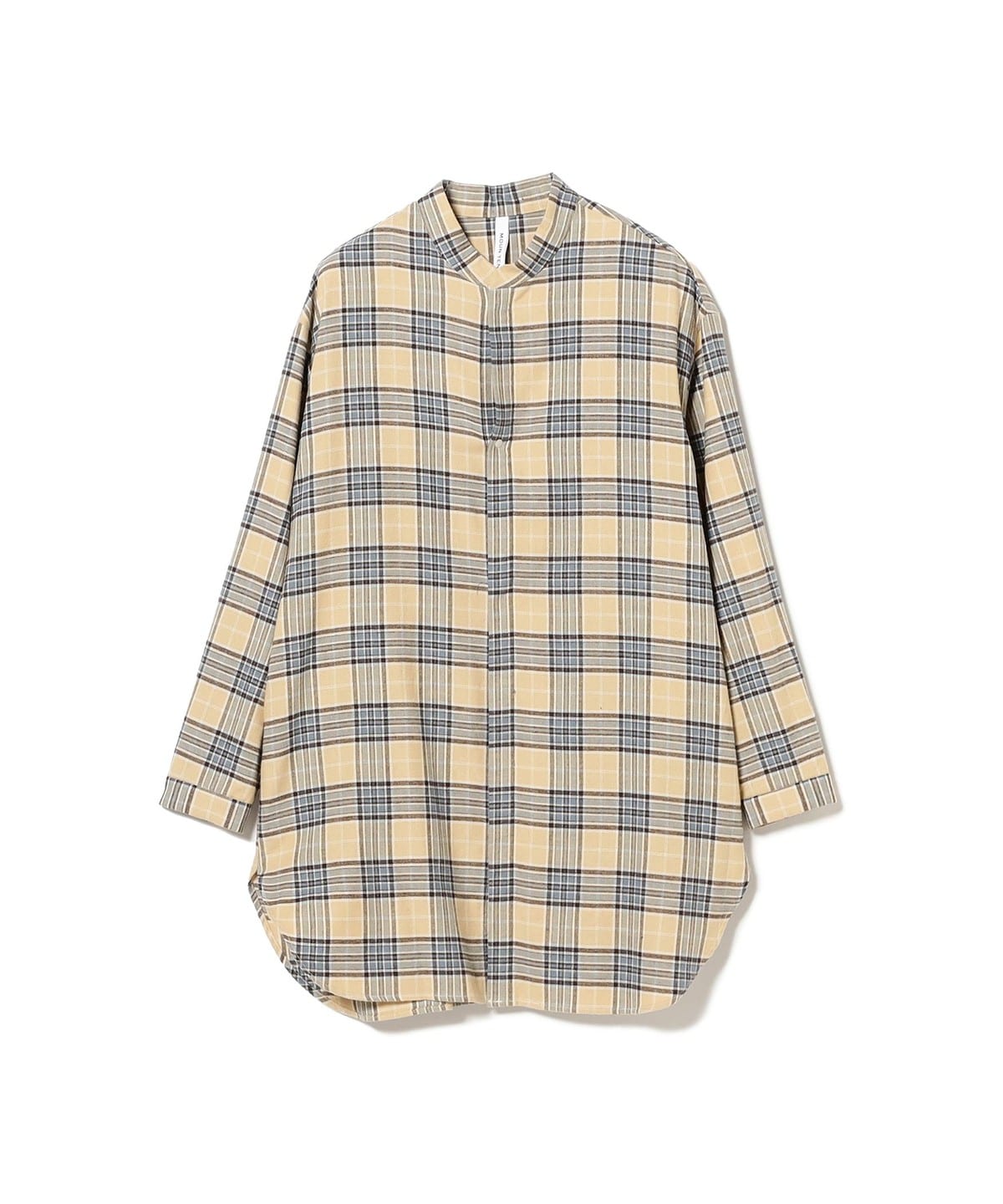 こども ビームス（こども ビームス）MOUN TEN. / チェック