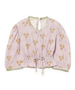 Birinit / Cinca ブラウス 2026SS （4～10才）