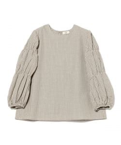 Uhr / キッズ Dreaming ブラウス 2026SS（3～6才）