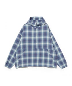 MOUN TEN. / ombre フーディー 2026SS（150～160cm）