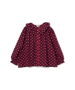 hello Simone / Myrtille ブラウス 2026FW（4～10才）