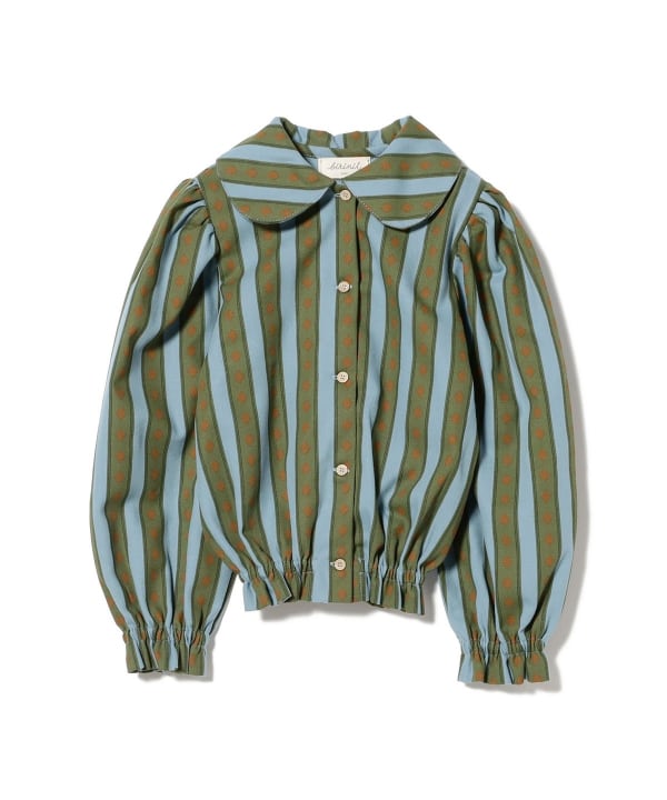 Birinit / Levante ブラウス 2026FW（4～10才）