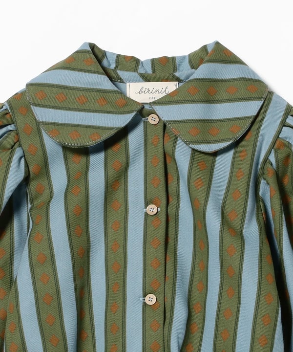 Birinit / Levante ブラウス 2026FW（4～10才）