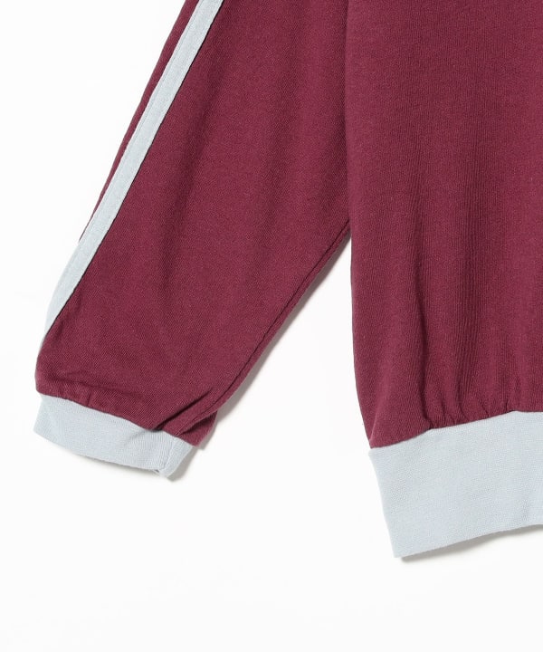 The Campamento /  長袖 ポロシャツ 2026FW（4～12才）