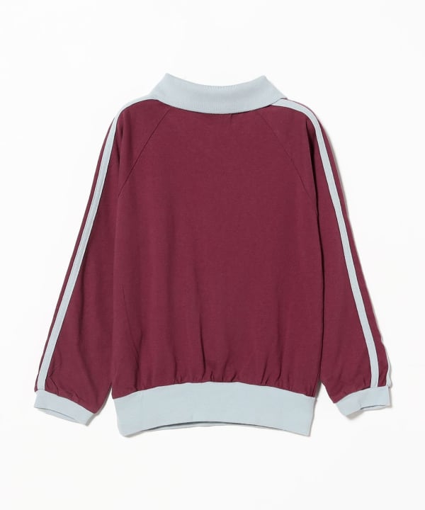 The Campamento /  長袖 ポロシャツ 2026FW（4～12才）